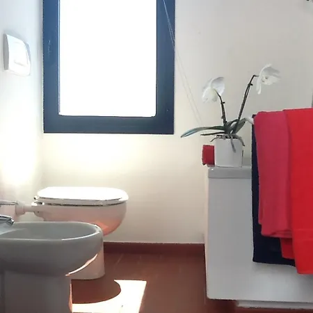Lejlighed Str. Termini Ospedaletti