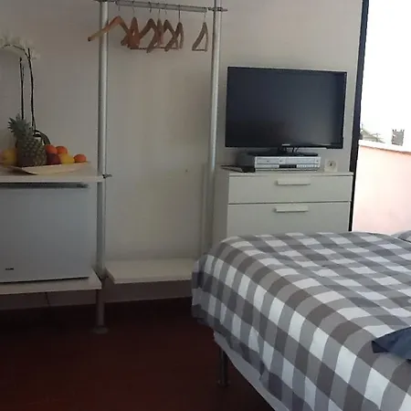 Str. Termini Apartament *