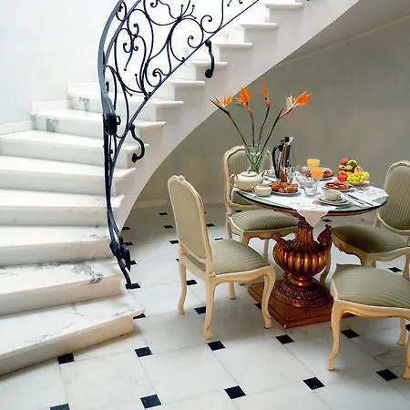 Apartament Str. Termini Ospedaletti